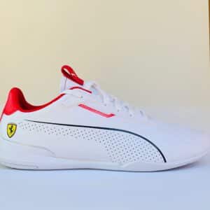 Puma Ferrari Neo 3.0 - Bianche Uomo