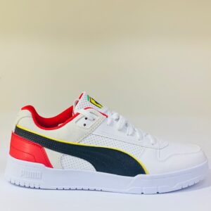 Puma Ferrari RDB Col. Bianca Uomo