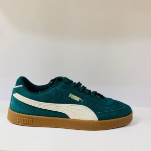 Club - Verde Smeraldo