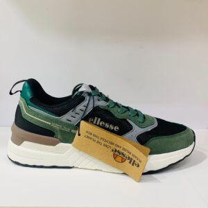 Ellesse Julian Col.verde Uomo