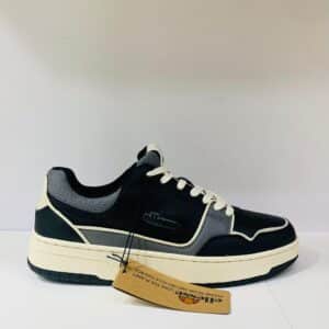Ellesse Martin Nero Uomo