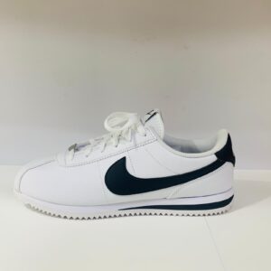 Cortez Kids White