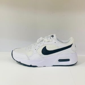 Air Max SC White
