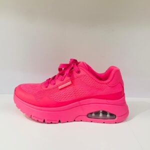 Skechers Uno Flex HotPink Donna (Copia)