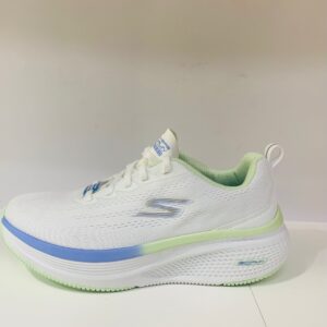 Go Run Elevate 2.0 White/Mint