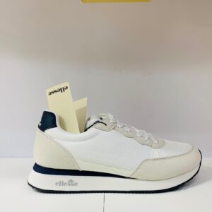 Ellesse Martie Col.Off White Uomo