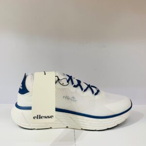 Ellesse Trev White/Blu Uomo