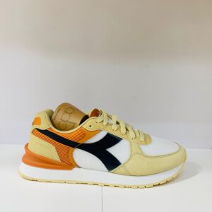 Diadora Fenice Beige Uomo