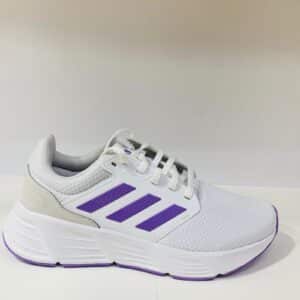 Galaxy 6W Bianco Lilla