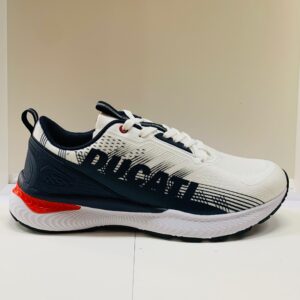 Ducati Panthom Col.Bianco/Blu Uomo