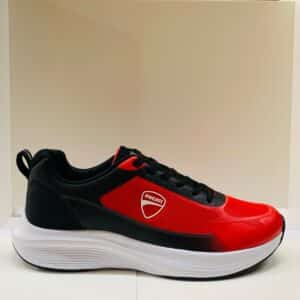 Ducati Juice Col. Rossa Uomo