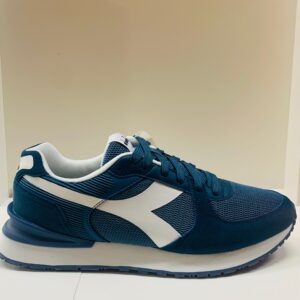 Diadora Fenice  Col.Blu Uomo