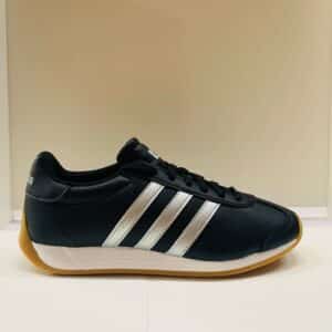 Run Vista Black