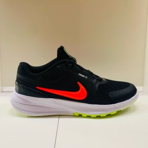 Star Runner Black