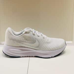Nike Defy Col.White/Platinum Donna