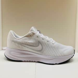 Nike Run Defy Col. Bianco Uomo