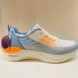 Skechers Snoop Ace White/Sky Uomo
