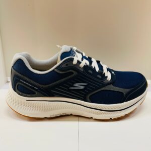 Skechers Go Run Navy Uomo