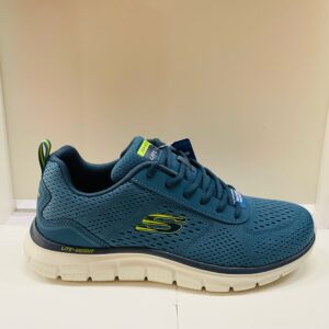 Skechers Track SLT Uomo
