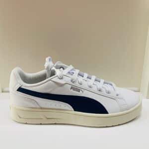 Court Classico White/Blue
