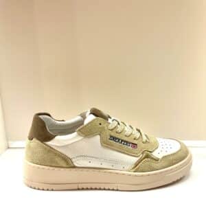 Sneakers Made in Italy Donna