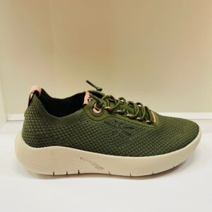 Sunni Sabbi Fly-X Colore kaki