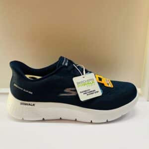Skechers Slip-Ins Navy Uomo