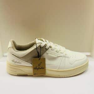 Brave Off White