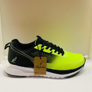 Australian AU26M103 Fury Col.Giallo/Nero Uomo