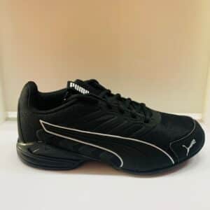 Puma Electro Black Uomo