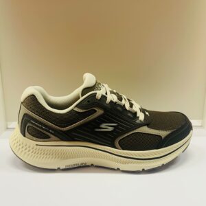 Skechers Go Run Consistent  2.0 Marrone Uomo