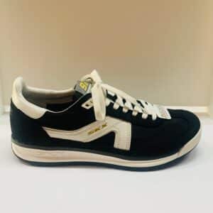 Skechers Court Classic Spective Colore BKW Uomo