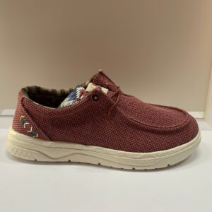 Vermont Colore Burgundy