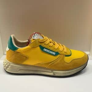 Ferron Colore Giallo/verde
