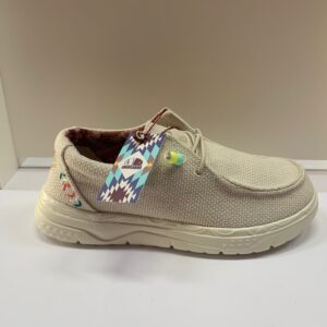 Vermont Off White