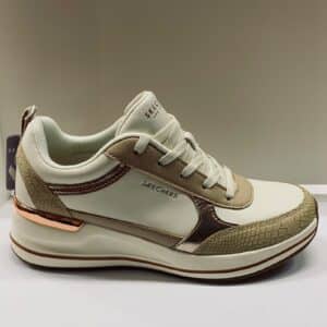 Skechers Street Fine Shine Colore WNT Donna