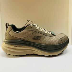 Skechers Max Cushioning Zirrostratus Colore TPE Uomo