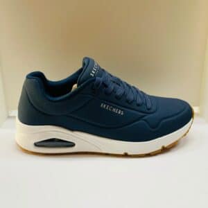 Skechers Street UNO Stand On Air col.Navy Uomo