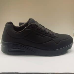 Skechers Street Stand On Air col.Cioccolato Uomo