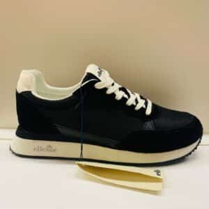 Ellesse Martie Elmru06 Col.Black Uomo
