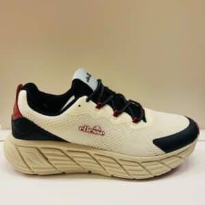 Ellesse Trev Elmru05 Col.Tofu/Black Uomo