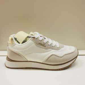 Ellesse Martie Elwru02 Col. Wht/Platino Donna
