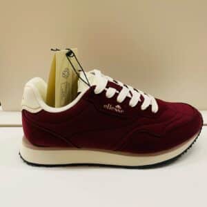 Ellesse Martie Elwru02 Col.Wine Donna
