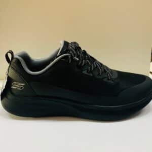 Skechers Bobs Moda Flex Col.Black Donna
