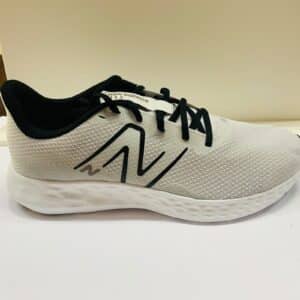 New Balance M411RE3 Grey Uomo