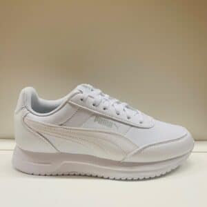 Puma R78 Lightwind Sl Jr Col.Bianco