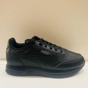 Puma R78 Lightwind Sl Jr Col.Nero