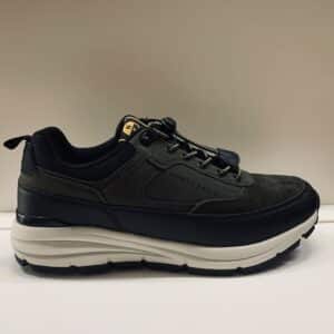 North Sails 807 Col.Verde Militare Uomo