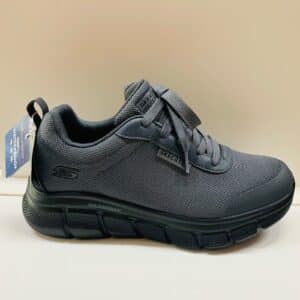 Skechers Bob B Flex Rainy Edge Col.Grigio Uomo