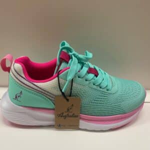 Australian AU26W103 Fury Col. Turchese Donna